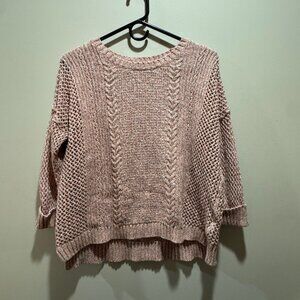 Madewell Sweater - Great condition!